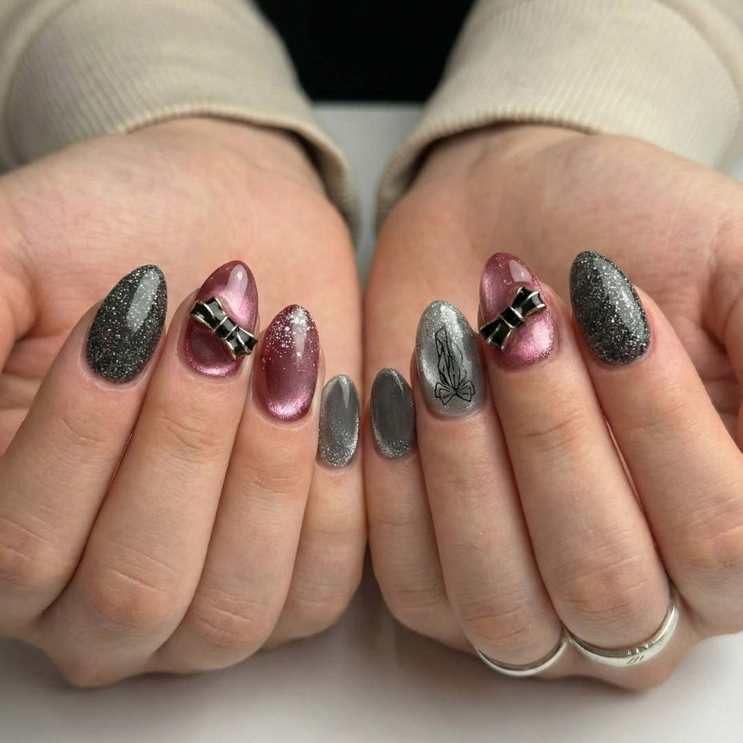 New Nail Design Trends Everyone Loves This March